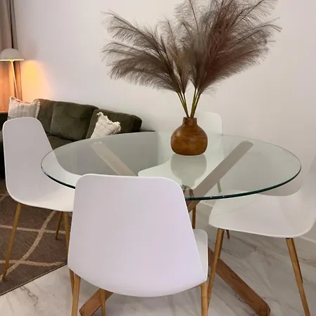 Apartament Far-ului