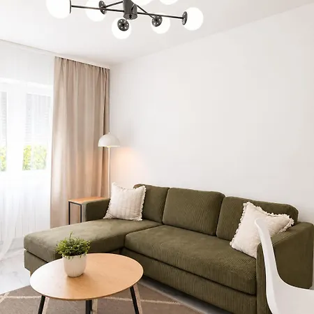 Apartament Far-ului Konstanca